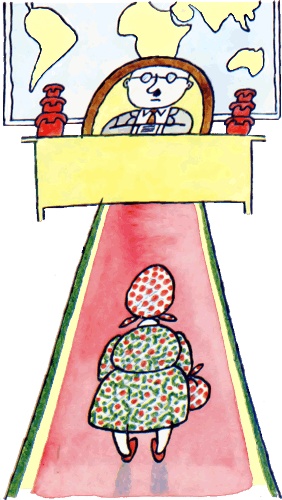 Школа клоунов Школа клоунов