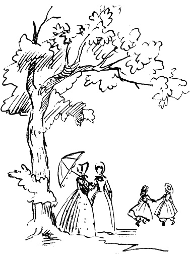 Маленькие женщины Маленькие женщины