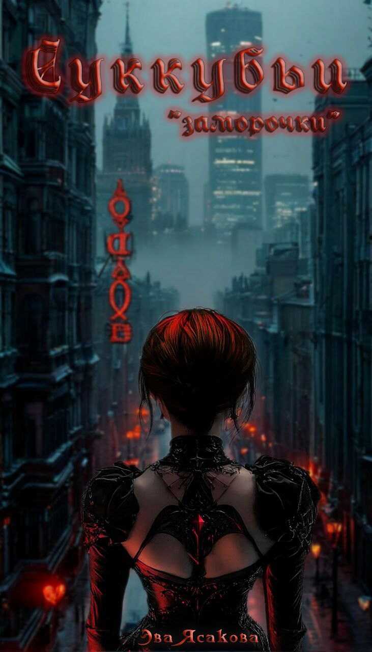Суккубьи заморочки - Эва Ясакова - Читать книги онлайн | Слушать аудиокниги онлайн | Электронная библиотека books-lib.com