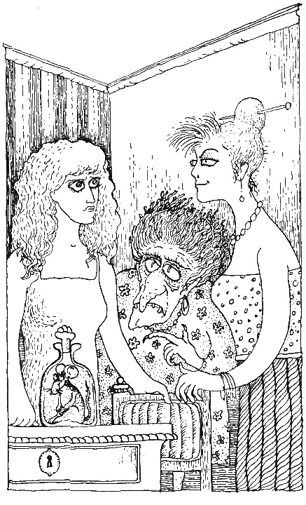 Дочка людоеда, или Приключения Недобежкина [Книга 2]