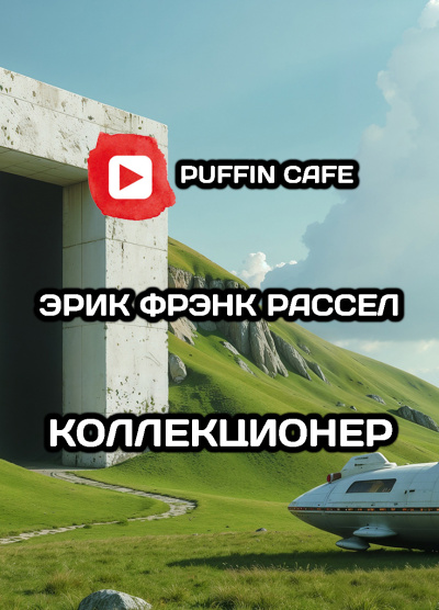 Рассел Эрик Фрэнк – Коллекционер - Читать книги онлайн | Слушать аудиокниги онлайн | Электронная библиотека books-lib.com