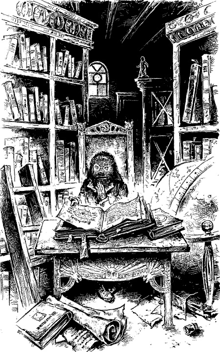 Отмеченные лазурью