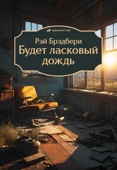 Брэдбери Рэй – Будет ласковый дождь - Читать книги онлайн | Слушать аудиокниги онлайн | Электронная библиотека books-lib.com