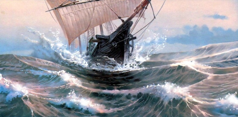 Маги Второго Круга