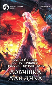 Ловушка для духа - Наталья Турчанинова - Читать книги онлайн | Слушать аудиокниги онлайн | Электронная библиотека books-lib.com