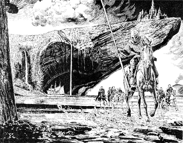 Заблудшая душа. Демонолог Заблудшая душа. Демонолог