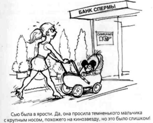 Почему мужчины хотят секса, а женщины любви - Аллан Пиз, Барбара Пиз