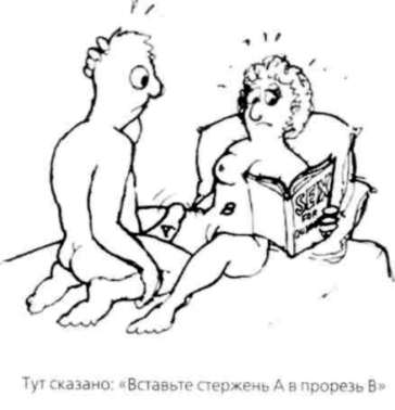 Почему мужчины хотят секса, а женщины любви - Аллан Пиз, Барбара Пиз