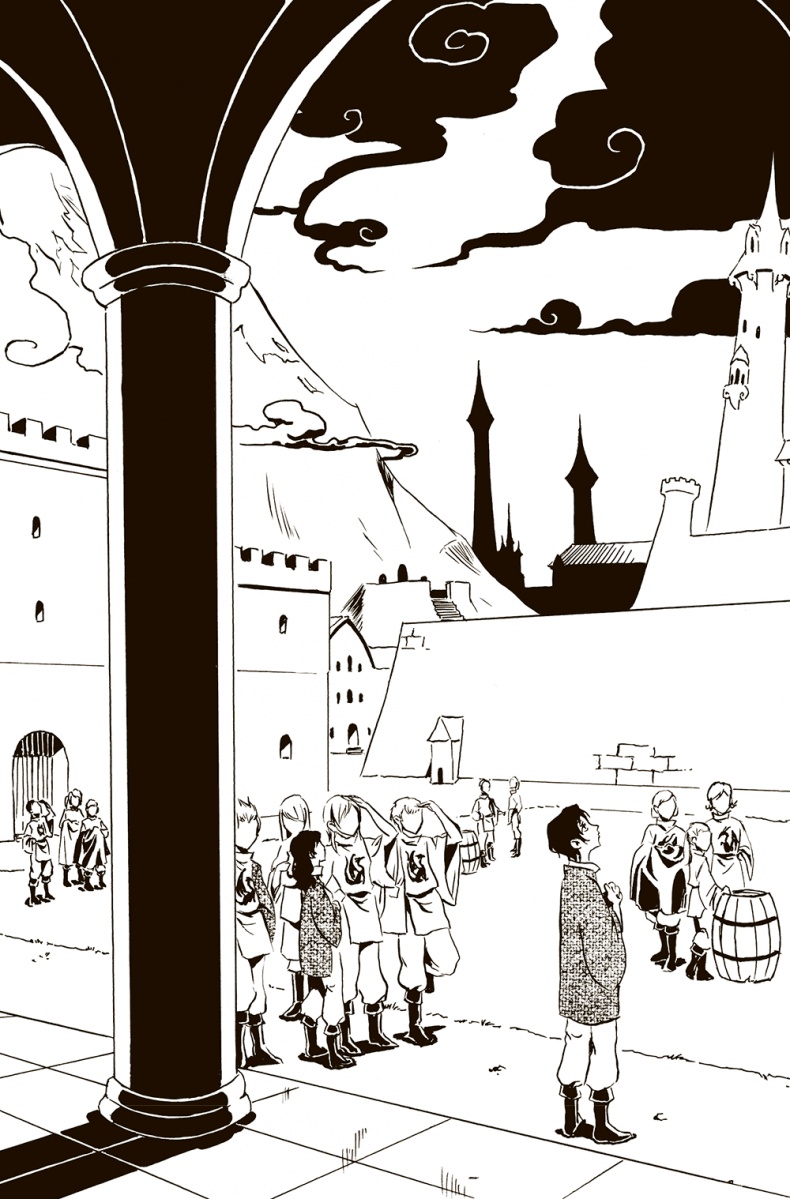 Испытания Тама Испытания Тама