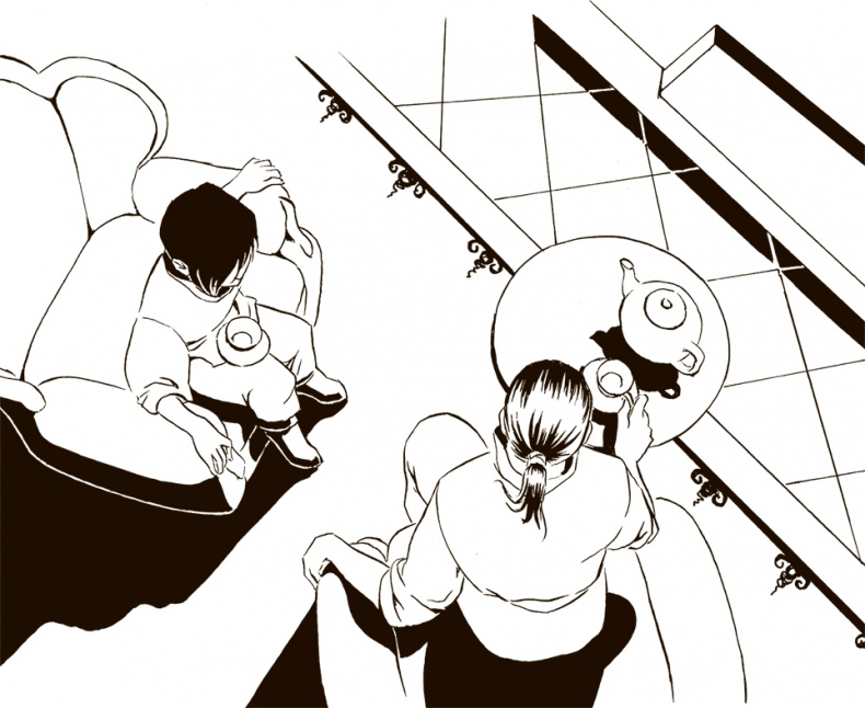 Испытания Тама Испытания Тама