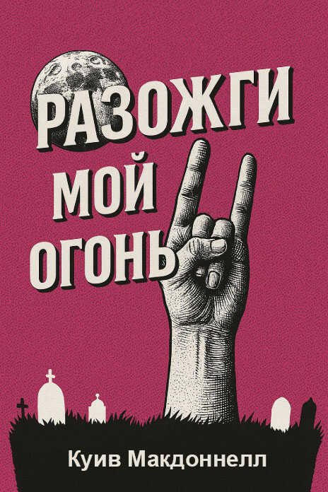 Разожги мой огонь - Куив Макдоннелл - Читать книги онлайн | Слушать аудиокниги онлайн | Электронная библиотека books-lib.com