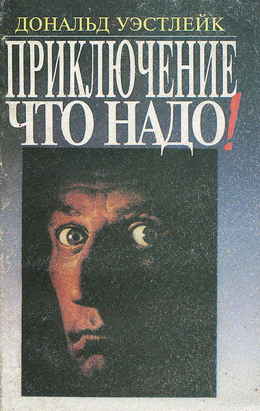 Уэстлейк Дональд – Приключение что надо - Читать книги онлайн | Слушать аудиокниги онлайн | Электронная библиотека books-lib.com