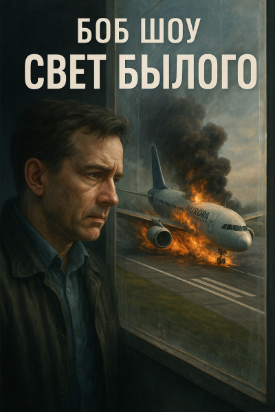 Шоу Боб – Свет былого - Читать книги онлайн | Слушать аудиокниги онлайн | Электронная библиотека books-lib.com