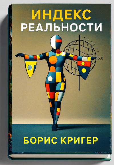 Кригер Борис – Индекс реальности - Читать книги онлайн | Слушать аудиокниги онлайн | Электронная библиотека books-lib.com