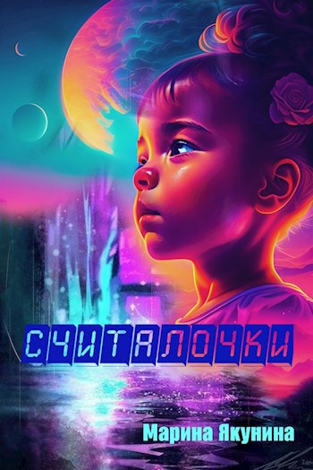 Якунина Марина – Считалочки - Читать книги онлайн | Слушать аудиокниги онлайн | Электронная библиотека books-lib.com