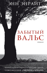 Забытый вальс - Энн Энрайт - Читать книги онлайн | Слушать аудиокниги онлайн | Электронная библиотека books-lib.com