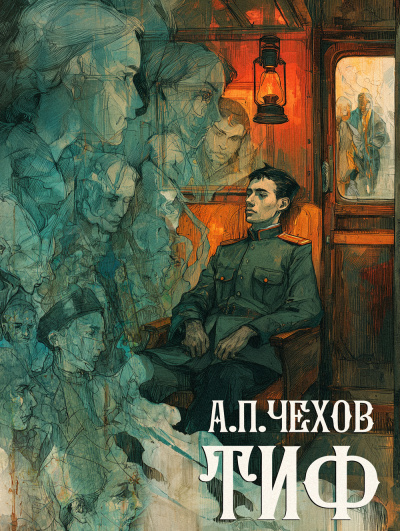 Чехов Антон – Тиф - Читать книги онлайн | Слушать аудиокниги онлайн | Электронная библиотека books-lib.com