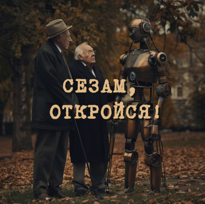Беляев Александр – Сезам, откройся - Читать книги онлайн | Слушать аудиокниги онлайн | Электронная библиотека books-lib.com