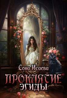 Проклятие Эгиды - Сона Исаева - Читать книги онлайн | Слушать аудиокниги онлайн | Электронная библиотека books-lib.com