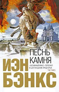 Песнь камня - Иэн Бэнкс - Читать книги онлайн | Слушать аудиокниги онлайн | Электронная библиотека books-lib.com