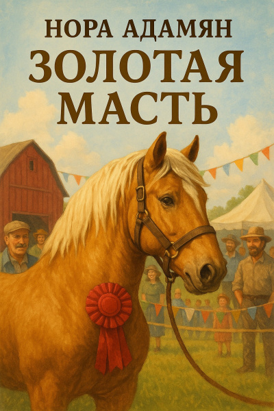 Адамян Нора – Золотая масть - Читать книги онлайн | Слушать аудиокниги онлайн | Электронная библиотека books-lib.com