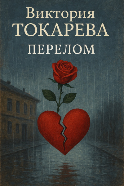 Токарева Виктория – Перелом - Читать книги онлайн | Слушать аудиокниги онлайн | Электронная библиотека books-lib.com