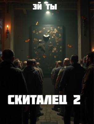 Скиталец 2 - Эй ты - Читать книги онлайн | Слушать аудиокниги онлайн | Электронная библиотека books-lib.com