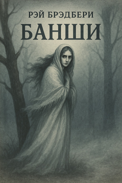 Брэдбери Рэй – Банши - Читать книги онлайн | Слушать аудиокниги онлайн | Электронная библиотека books-lib.com
