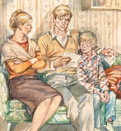 Аверченко Аркадий – Мать - Читать книги онлайн | Слушать аудиокниги онлайн | Электронная библиотека books-lib.com