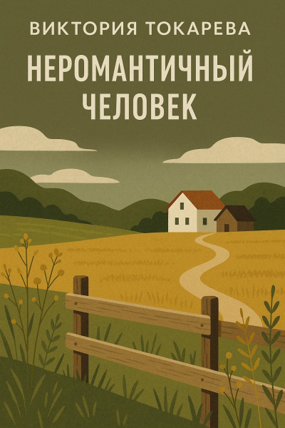 Токарева Виктория – Неромантичный человек - Читать книги онлайн | Слушать аудиокниги онлайн | Электронная библиотека books-lib.com