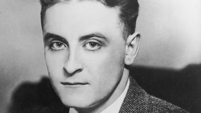 Скотт Фицджеральд – Третий ларец - Читать книги онлайн | Слушать аудиокниги онлайн | Электронная библиотека books-lib.com