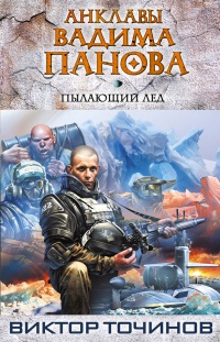 Пылающий лед - Виктор Точинов - Читать книги онлайн | Слушать аудиокниги онлайн | Электронная библиотека books-lib.com