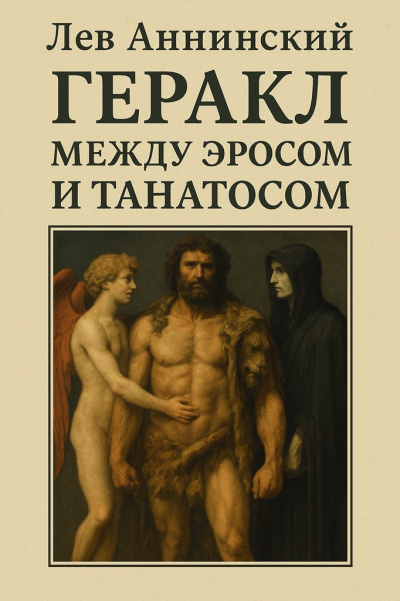 Аннинский Лев – Геракл между Эросом и Танатосом - Читать книги онлайн | Слушать аудиокниги онлайн | Электронная библиотека books-lib.com