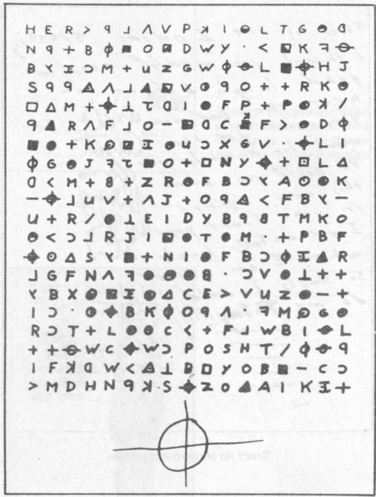 Зодиак Зодиак