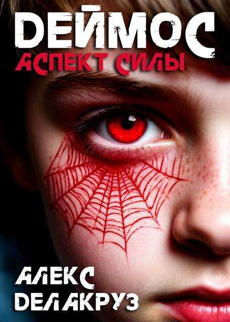 Деймос. Аспект силы - Сергей Извольский - Читать книги онлайн | Слушать аудиокниги онлайн | Электронная библиотека books-lib.com