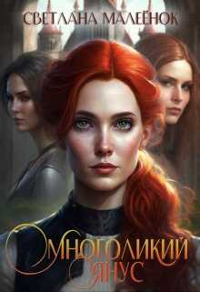 Многоликий Янус - Светлана Малеёнок - Читать книги онлайн | Слушать аудиокниги онлайн | Электронная библиотека books-lib.com