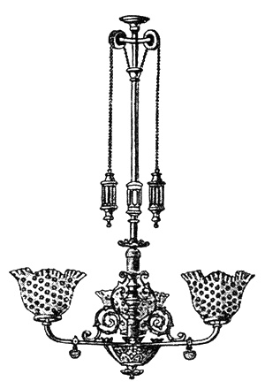 Бейкер-стрит и окрестности