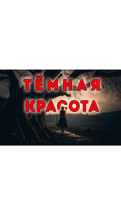 Дмитрий Видинеев – Тёмная красота Читать книги онлайн | Слушать аудиокниги онлайн | Электронная библиотека books-lib.com