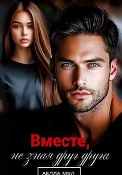 Вместе, не зная друг друга - Аелла Мэл Читать книги онлайн | Слушать аудиокниги онлайн | Электронная библиотека books-lib.com