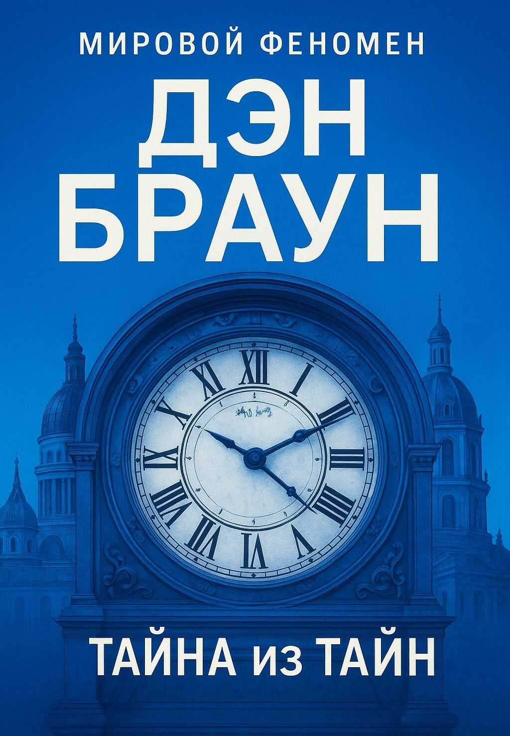 Тайна из тайн - Дэн Браун Читать книги онлайн | Слушать аудиокниги онлайн | Электронная библиотека books-lib.com