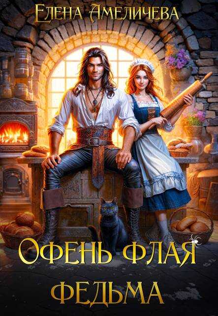 Офень флая федьма - Елена Амеличева Читать книги онлайн | Слушать аудиокниги онлайн | Электронная библиотека books-lib.com