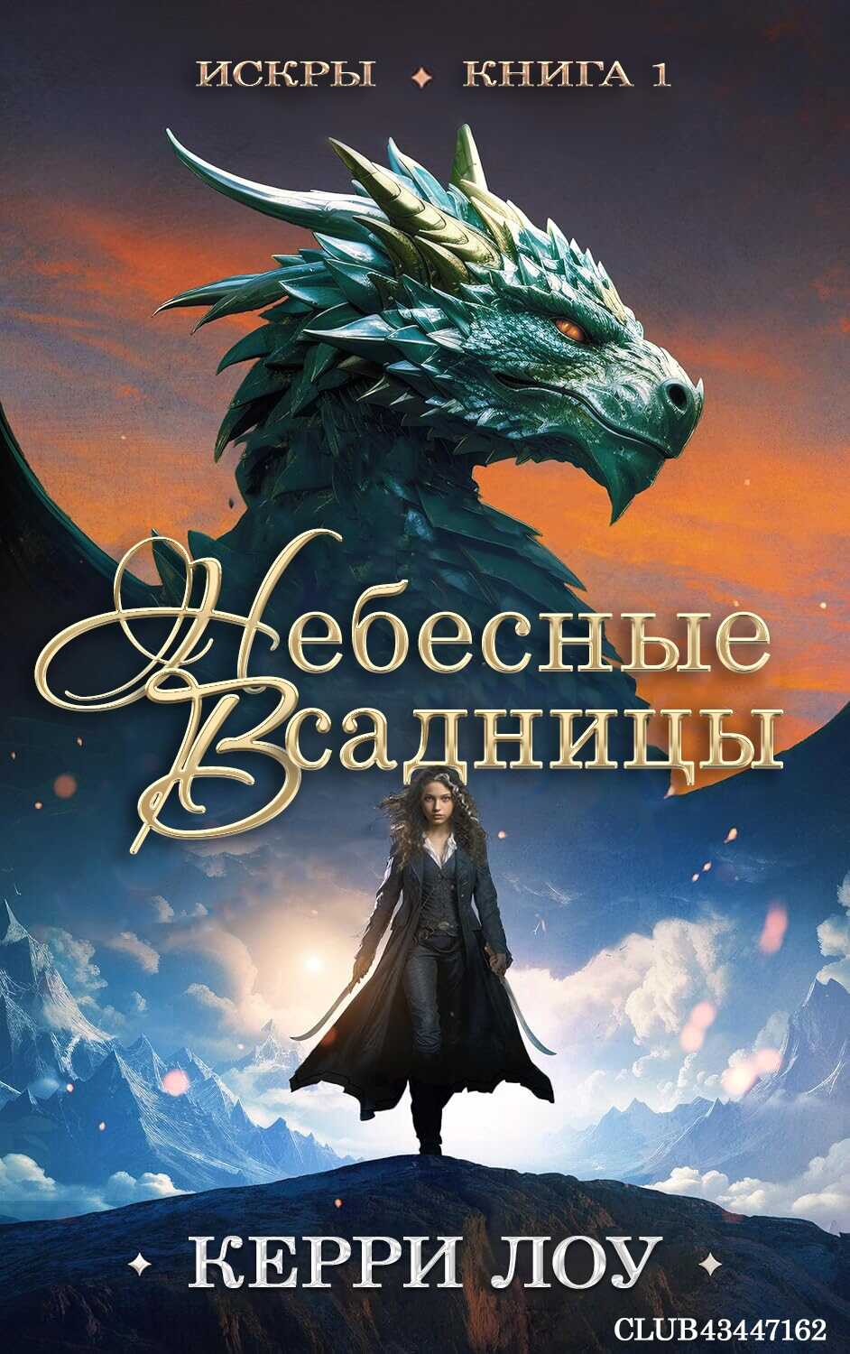 Небесные всадницы - Керри Лоу - Читать книги онлайн | Слушать аудиокниги онлайн | Электронная библиотека books-lib.com