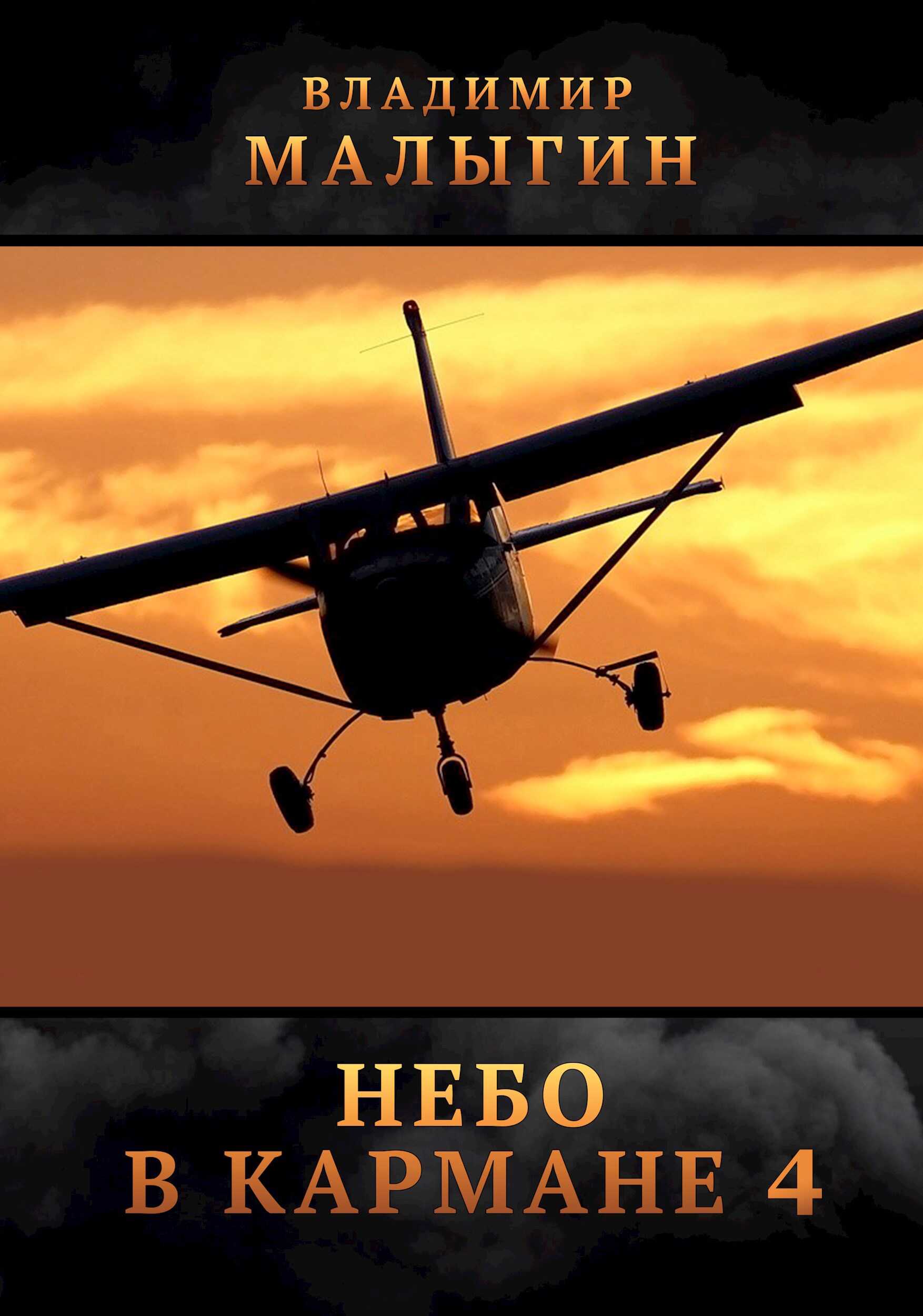 Небо в кармане 4 - Владимир Владиславович Малыгин - Читать книги онлайн | Слушать аудиокниги онлайн | Электронная библиотека books-lib.com
