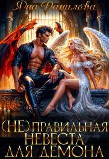 (не)правильная невеста для демона - Яна Данилова Читать книги онлайн | Слушать аудиокниги онлайн | Электронная библиотека books-lib.com