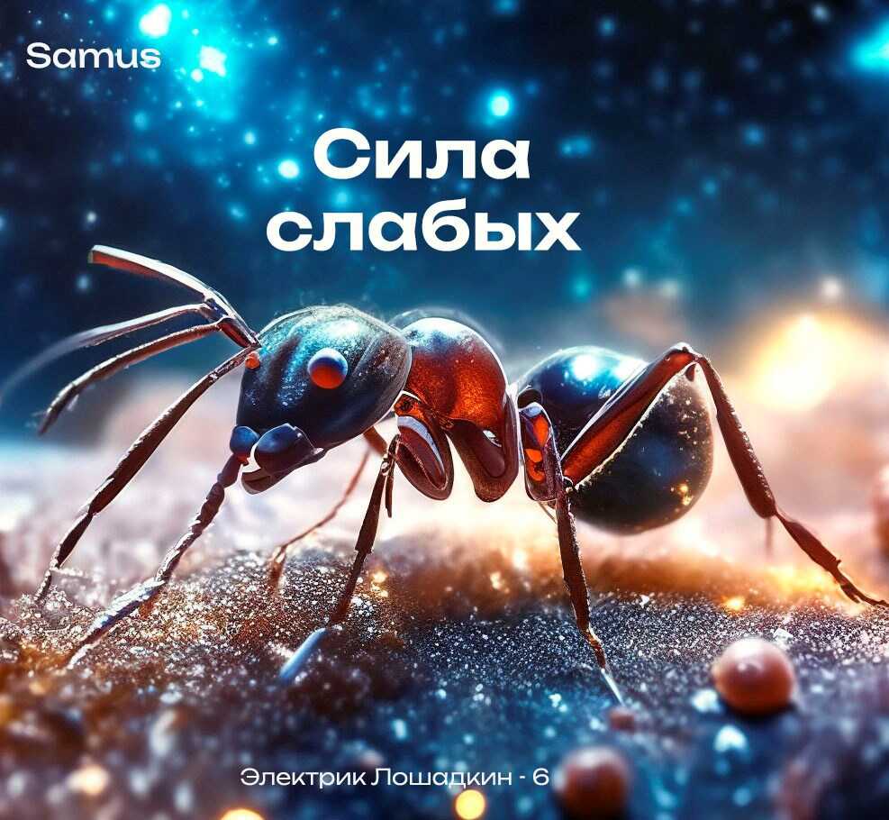 Сила слабых - Самат Айдосович Сейтимбетов - Читать книги онлайн | Слушать аудиокниги онлайн | Электронная библиотека books-lib.com