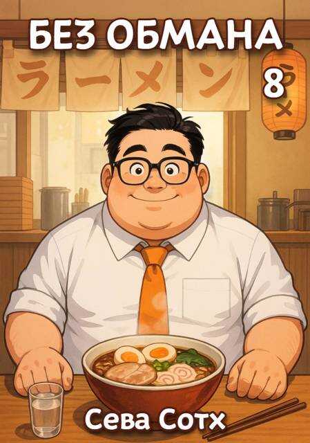 Без обмана 8 - Seva Soth - Читать книги онлайн | Слушать аудиокниги онлайн | Электронная библиотека books-lib.com