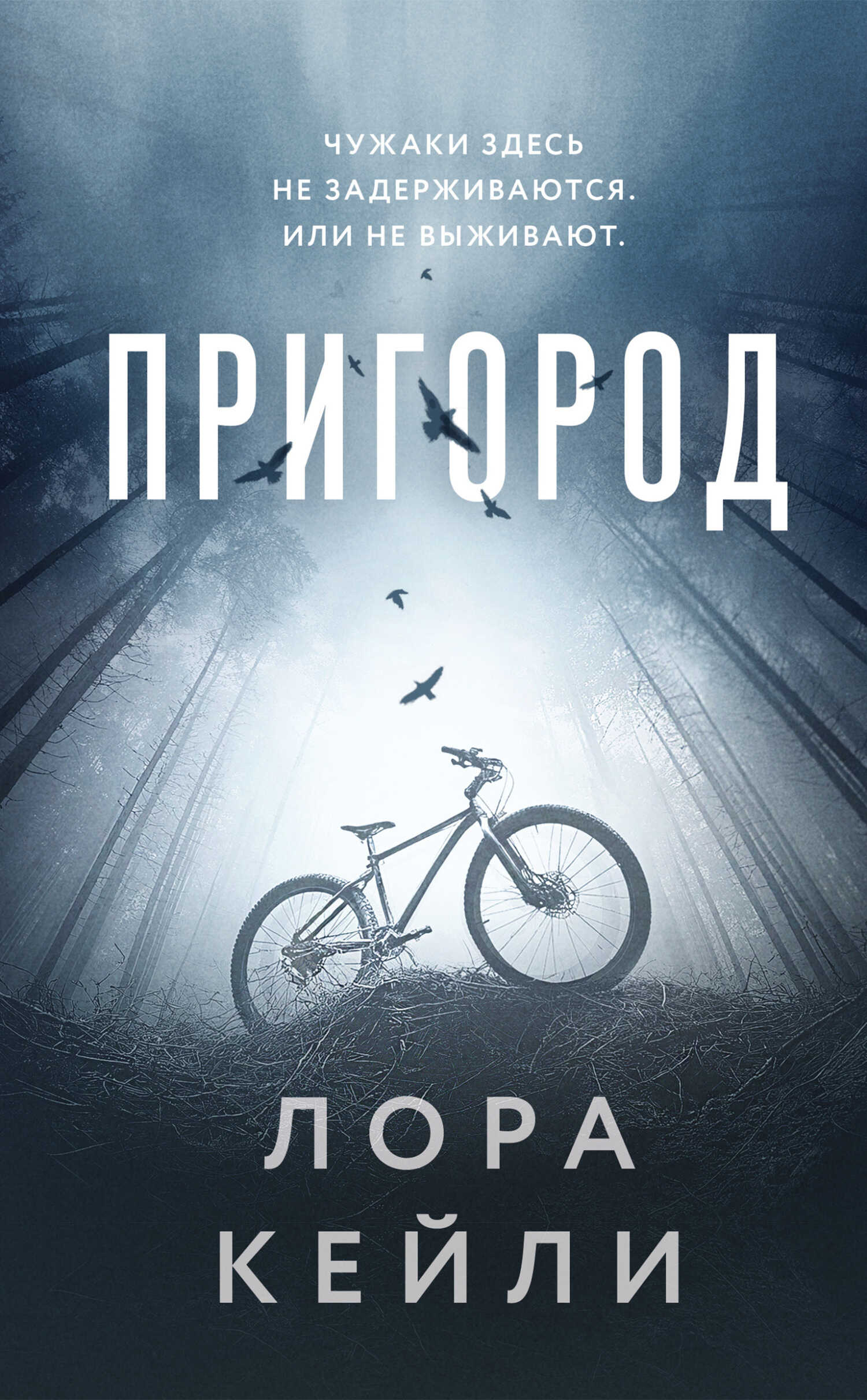 Пригород - Лора Кейли - Читать книги онлайн | Слушать аудиокниги онлайн | Электронная библиотека books-lib.com