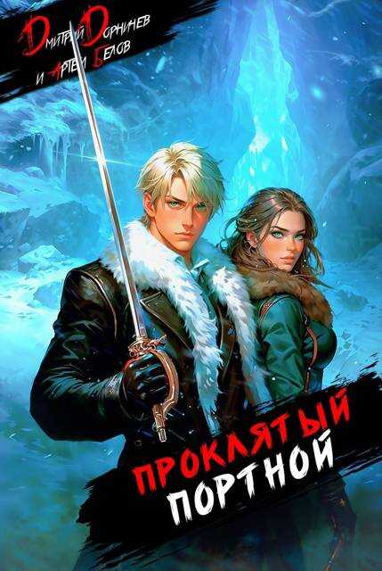Проклятый Портной: Том 2 - Артем Белов - Читать книги онлайн | Слушать аудиокниги онлайн | Электронная библиотека books-lib.com