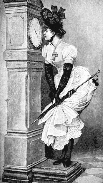 Женщины Викторианской Англии. От идеала до порока Женщины Викторианской Англии. От идеала до порока