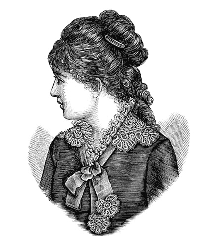 Женщины Викторианской Англии. От идеала до порока Женщины Викторианской Англии. От идеала до порока